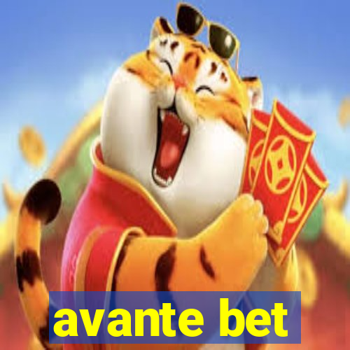 avante bet